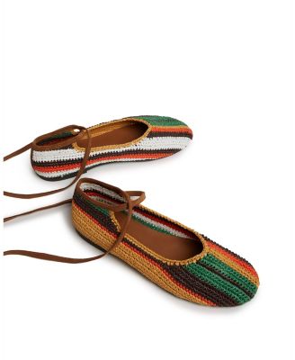 Women's Ballerina Flats