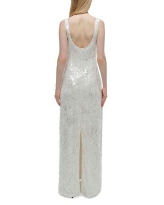 Bex Sequin Gown
