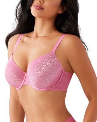 Back Appeal Contour T-Shirt Full Coverage Bra