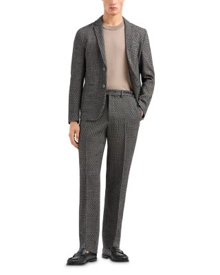 Plain Knit Short Sleeved Sweater