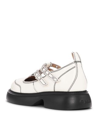 Women&#39;s Everyday Butterfly Mary Jane  Shoes