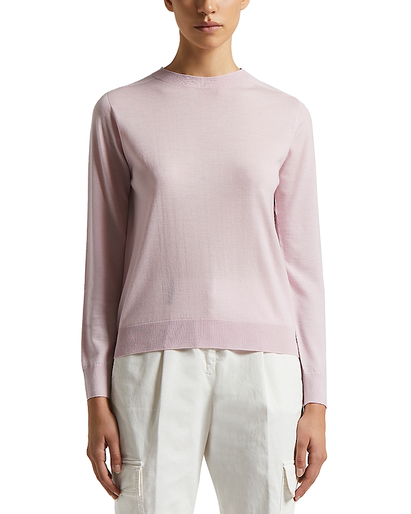 PESERICO CREWNECK SWEATER