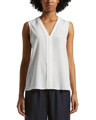 Peserico - Silk Shell