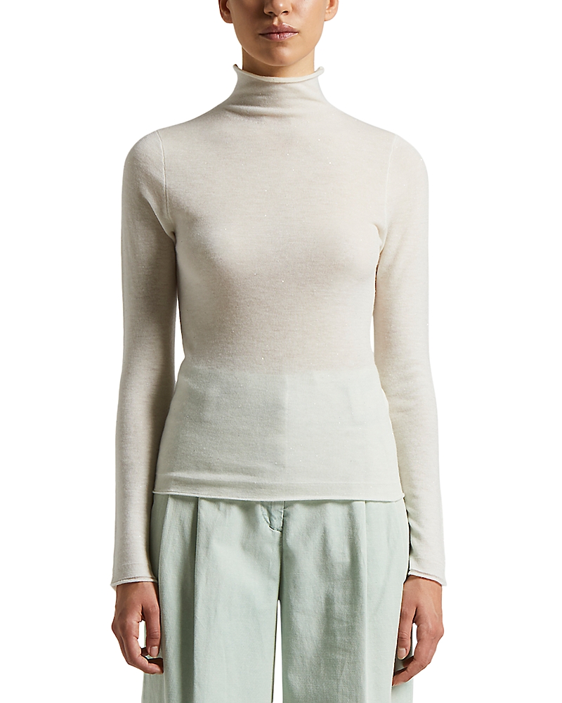 PESERICO TURTLENECK SWEATER