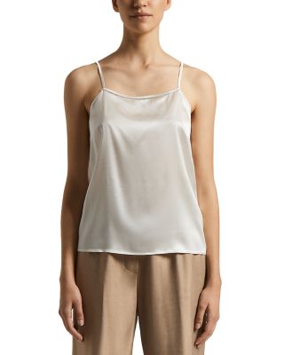 Peserico - Silk Camisole