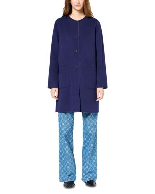 Gerard Darel - Sacha Wool Coat