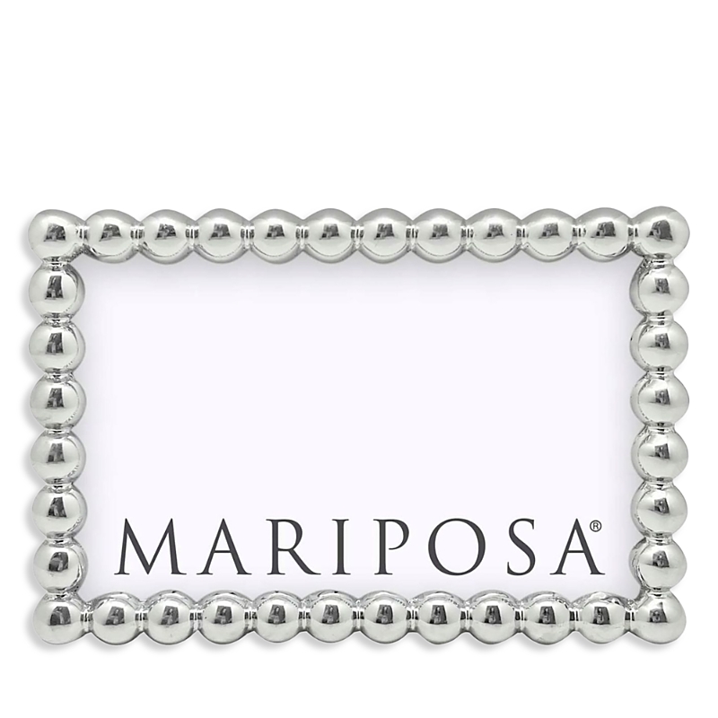 Mariposa Baubles Picture Frame, 4 x 6