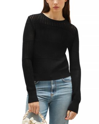 Marella - Sport James Open Stitch Sweater