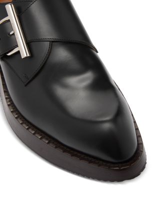 Men's T Bar Creeper Shoe