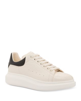 McQueen Men's Oversized Sneakers