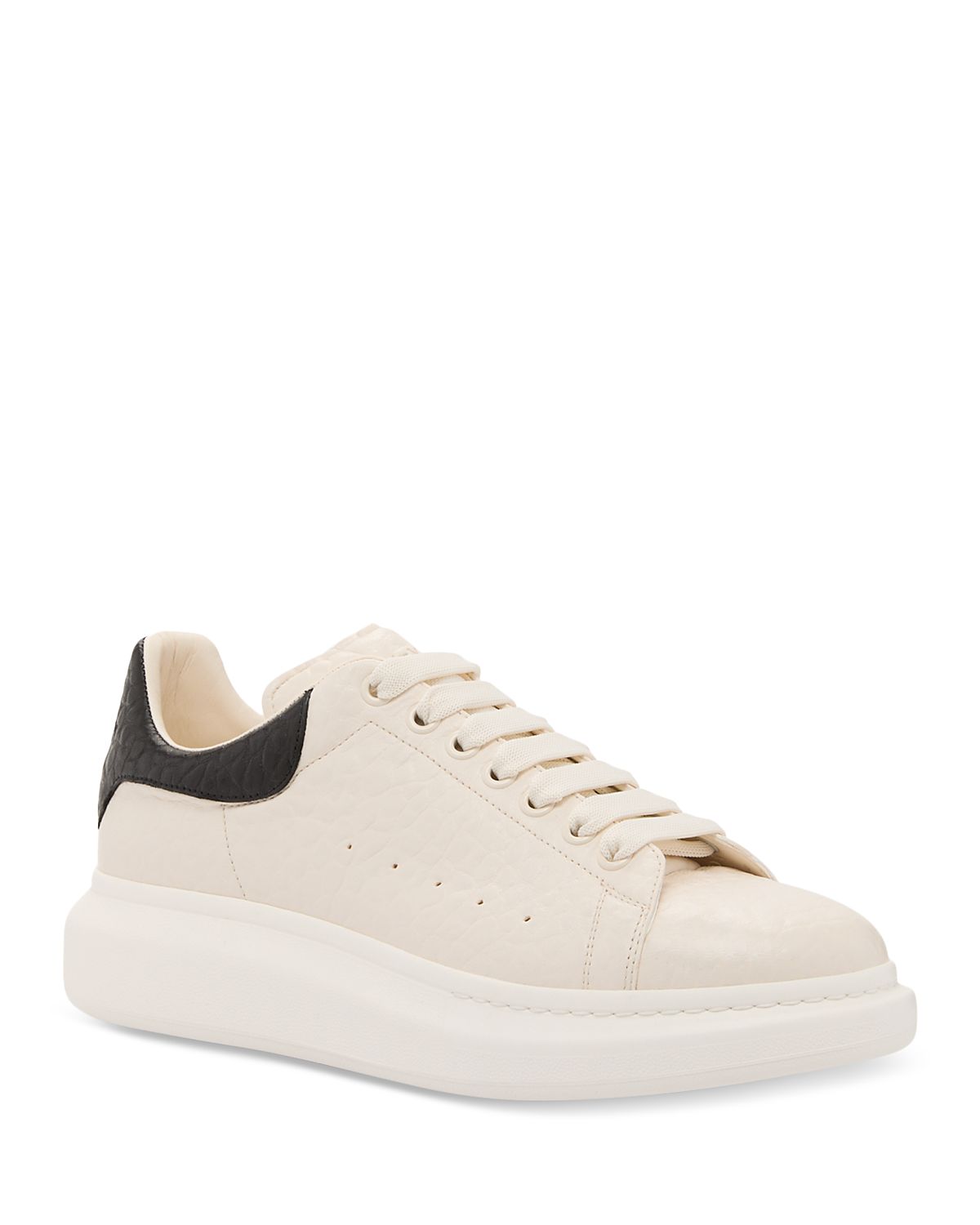 McQueen Men's Over