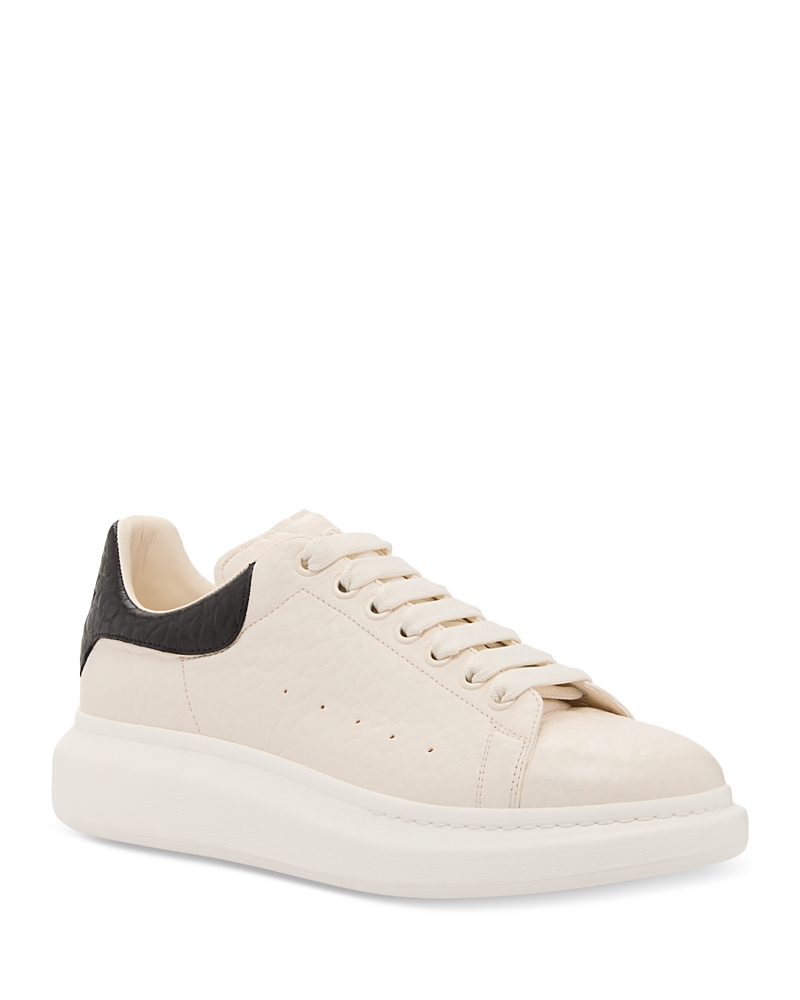 McQueen Men's Oversized Sneakers