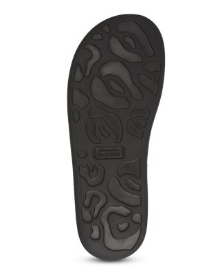 Men's Hybrid Rubber Sandal