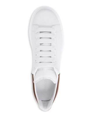 Alexander Men's Oversized Sneaker  
