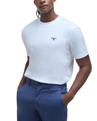 Lightweight Stretch Tailored Fit Chino Pants