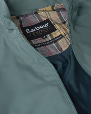 Korbel Regular Fit Waterproof Jacket