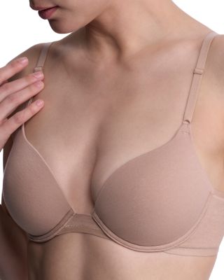 Bliss Cotton Convertible T Shirt Bra