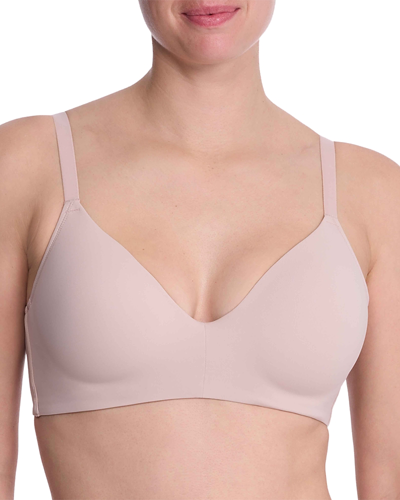 Natori Empower Performance T-Shirt Bra · 34G