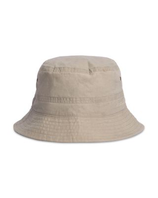 Transport Bucket Hat