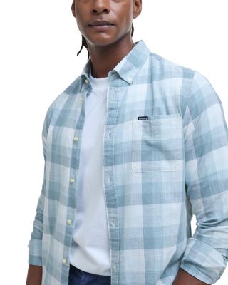 Hillroad Tailored Shirt