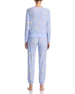 Star Seeker Lounge Set in Moonstruck Fruit