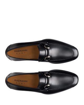 Men's Bennett II Bit Loafers