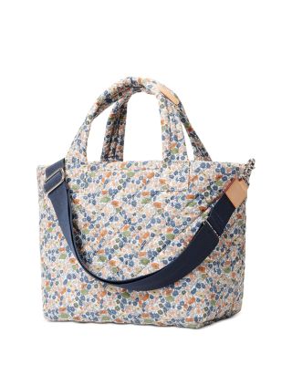 MZ WALLACE Small Metro Tote Deluxe | Bloomingdale's