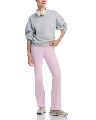 High Rise Bootcut Leggings - Exclusive