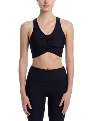 Bra Top & 7/8 Leggings