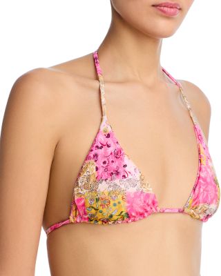 Benji Bikini Top &amp; Tonie Bottom