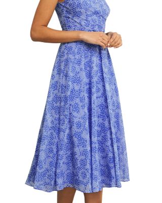 HOBBS LONDON Jess Dress | Bloomingdale's