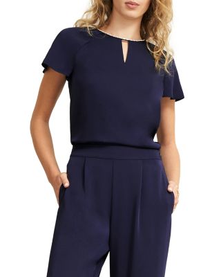 HOBBS LONDON - Lulu Top