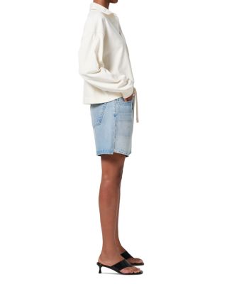 Brynn Denim Shorts in Jesamyn