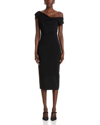 Jacqueline Midi Dress