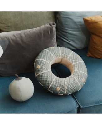 Interactive UFO Cushion - 1 2” x 1 2”