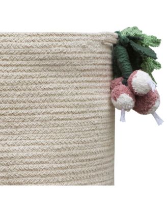 Veggies Basket - 9" x 1' x 1'