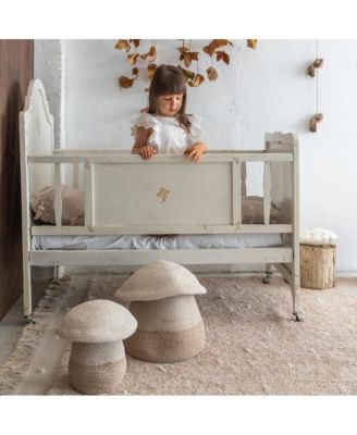 Mama Mushroom Basket -   1' 1 x 1' 3"