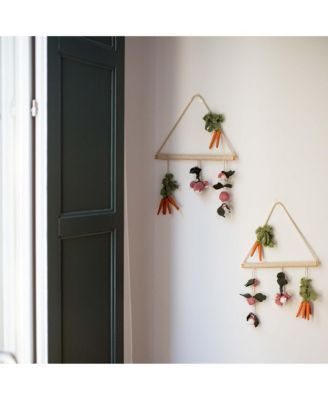 Veggies Wall Hanger