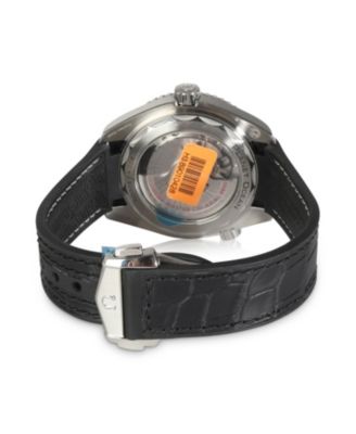 Stainless Steel Seamaster Planet Ocean 600m 215.18.40.20.01.001 42.20