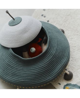 UFO Basket - 2' x 2' x 1 4”