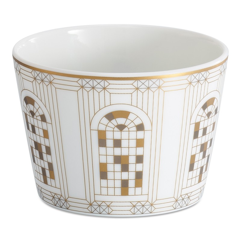 Baccarat Arcadia Gold Timbale/Tumbler