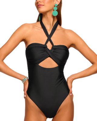 Arielle One Piece Swimsuit