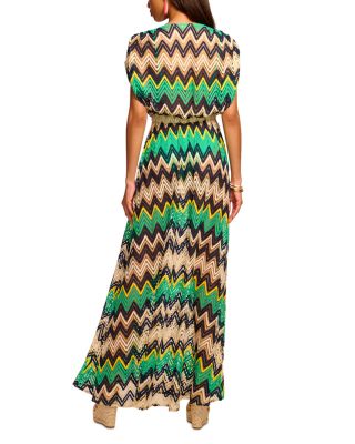 Katherine Dress Swim Cover-Up