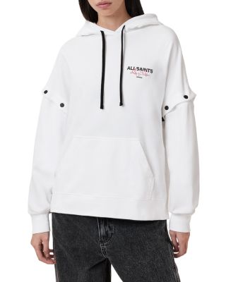 ALLSAINTS - Amore Amphie Hoodie