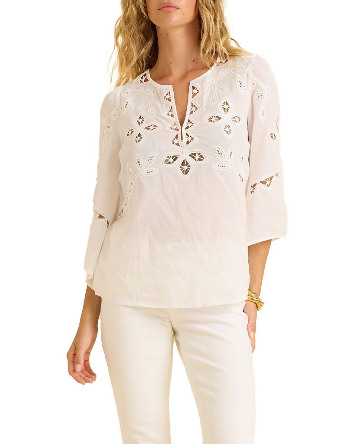 Calypso St. Barth Bella Top