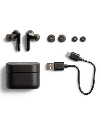  AH-C830NCW True Wireless Earbuds with Active Noise-Cancellation
