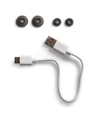  AH-C830NCW True Wireless Earbuds with Active Noise-Cancellation