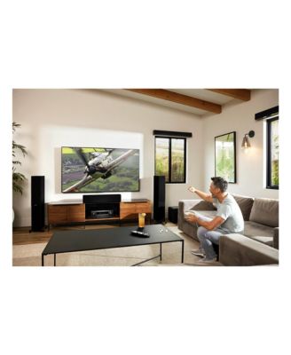  AVR-X2800H 7.2 Channel 8K Home Theater Receiver