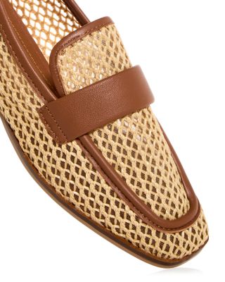 Women's Rvere Loafer Flats - Exclusive