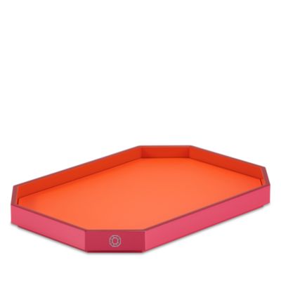 Octagon Tray, Small